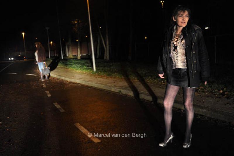 Prostituee  Zaltbommel